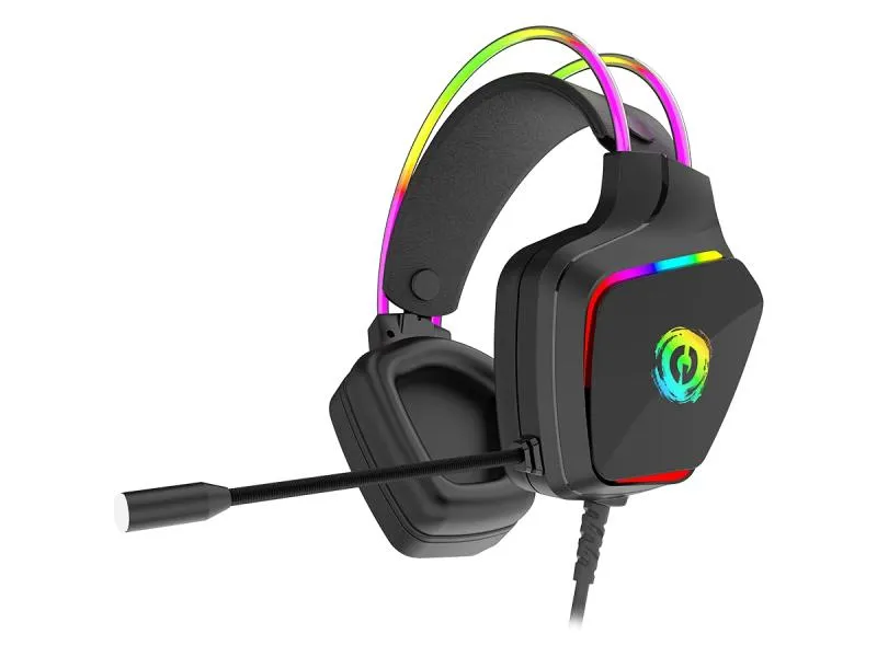 Slušalice Darkless GH-9A crne