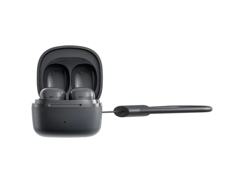 Slušalice OnGo 4 mini TWS Gray