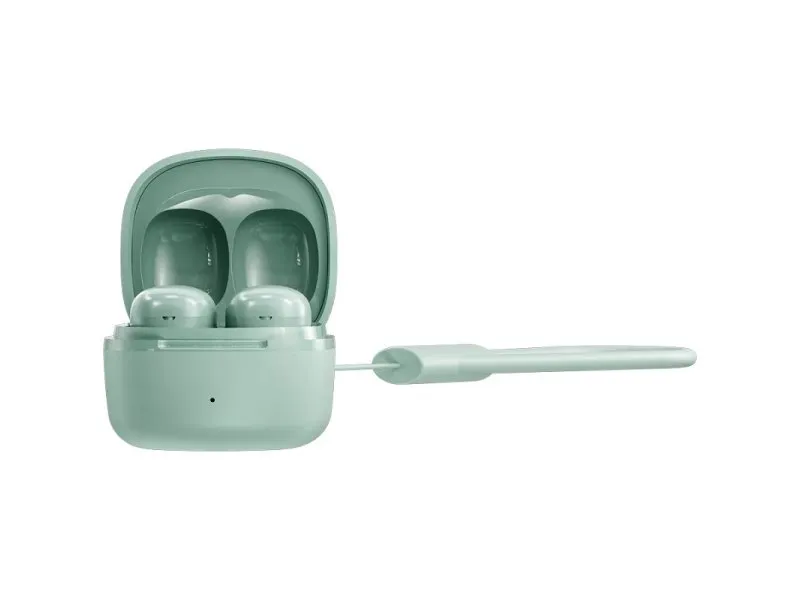 Slušalice OnGo 4 mini TWS Green