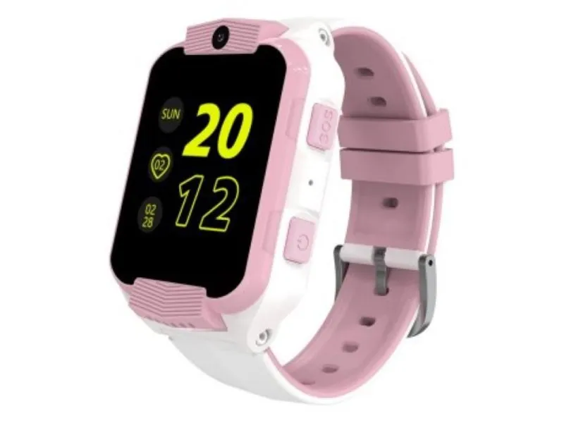Smart Watch Cindy KW-41, Pink OUTLET