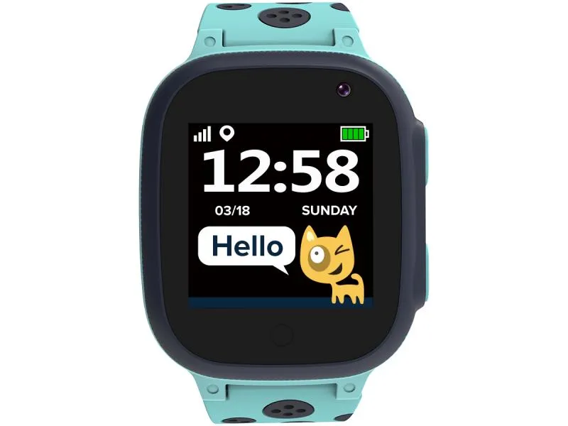 Smart Watch Kids Sandy KW-34