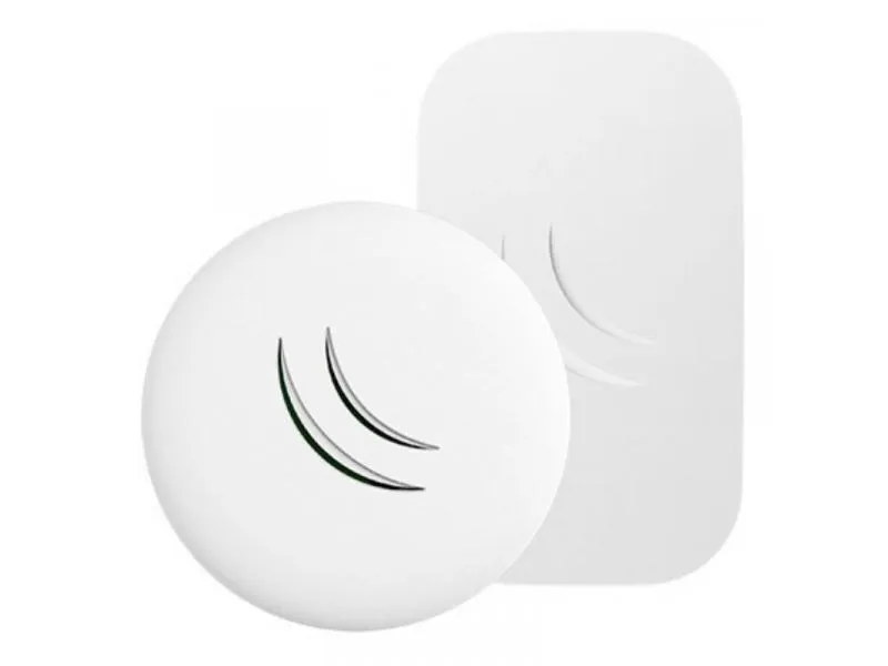 CAP 2nD Lite plafonski / zidni WiFi 2.4GHz ruter / access point 300Mb/s 802.11n, 2 kućišta 30080211