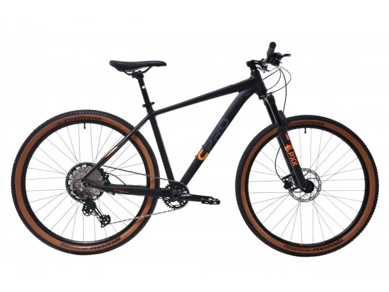 CPRO AL-RO 9.7 crno