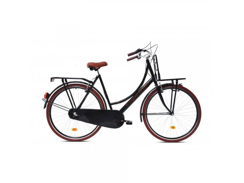 CTB TRANSPORTER 28'' crno-braon 918576-23