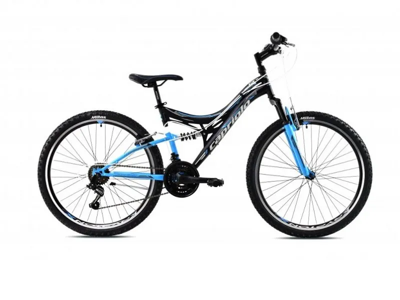 Ctx 260 crno-plavo 921402-16