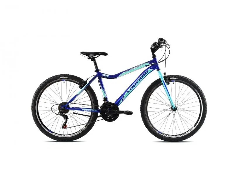 DIAVOLO DX 600 plavo-tirkiz