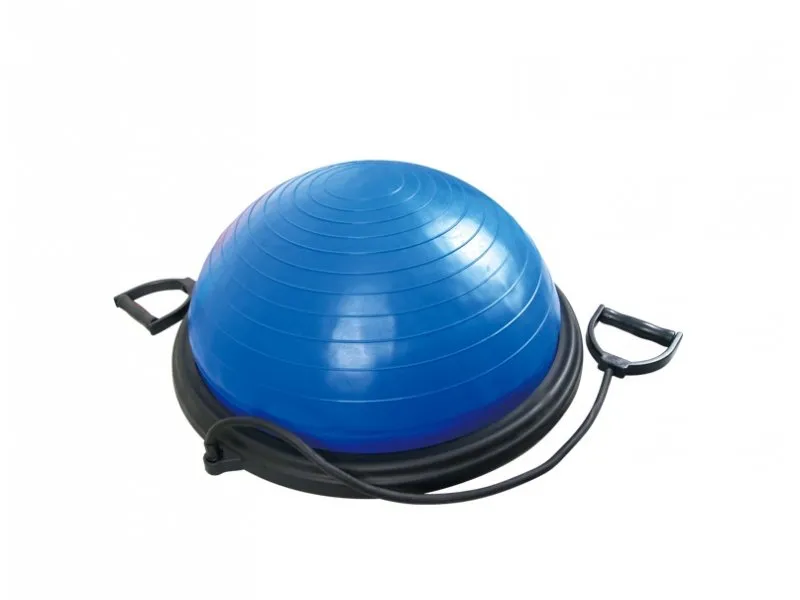 Fitnes lopta sa ručkom