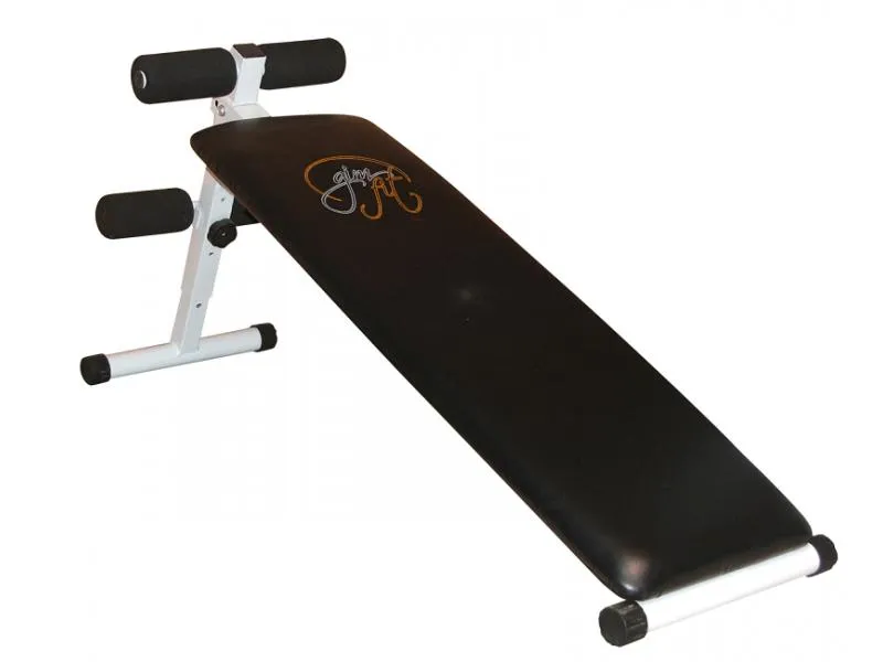 Gim fit - kosa klupa