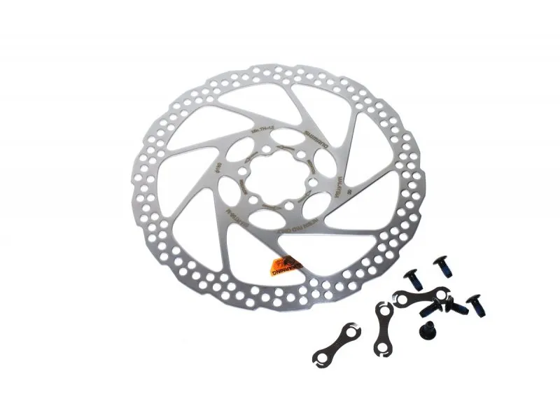 Kočnica Shimano disk ploča