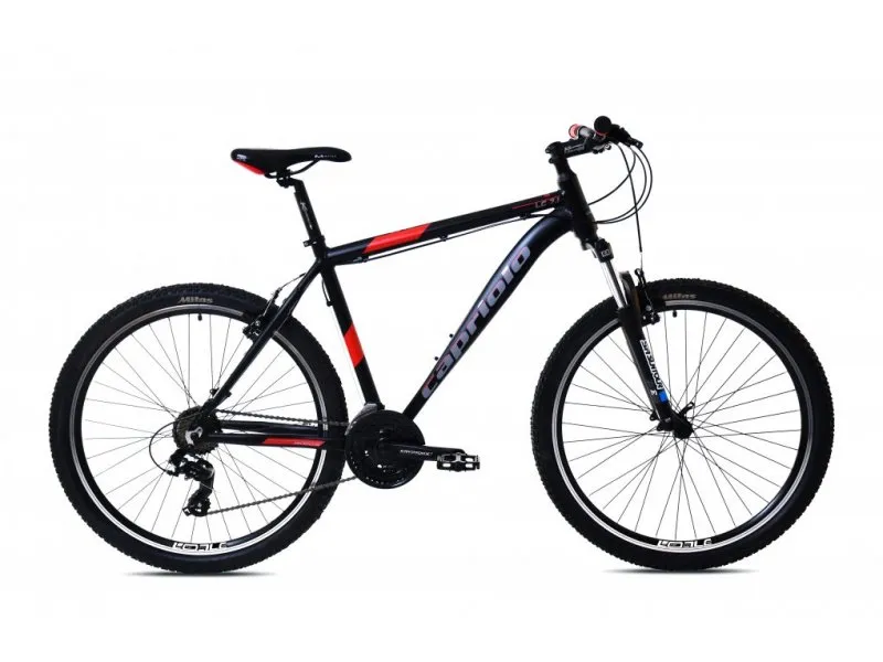 LC 7.1 crno-crveni 924561-18