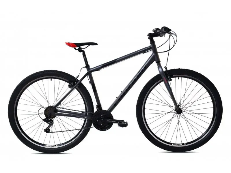 LC 9.0 sivo-crno 924540-21
