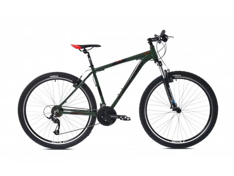 LC 9.1 zeleno-crveni 924542-19