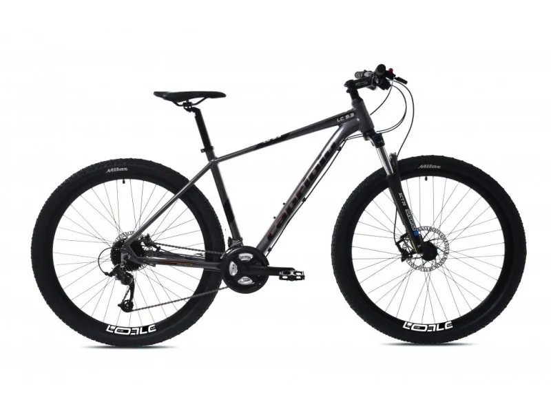 LC 9.3 sivo-crni 924536-21
