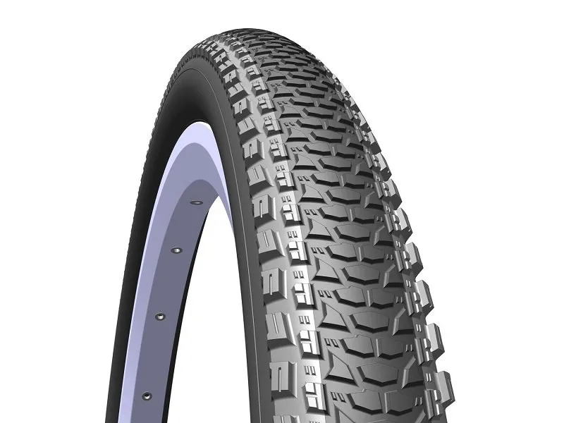 Mitas 29x2.25 zefyros tdi grey line