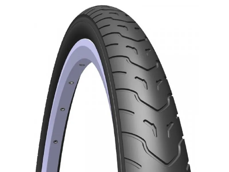 Mitas cobra 26 x 1.95 black