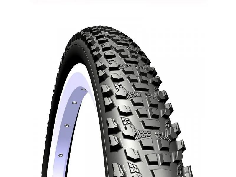 Mitas ocelot 27.5x2.10