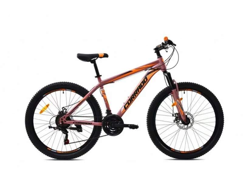 MTB 26'' CORRADO oranž TR921110-O