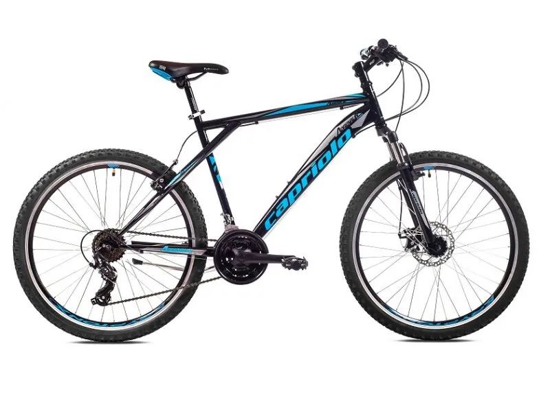 MTB ADRENALIN 26''/21HT crno-plavo (919432-20)