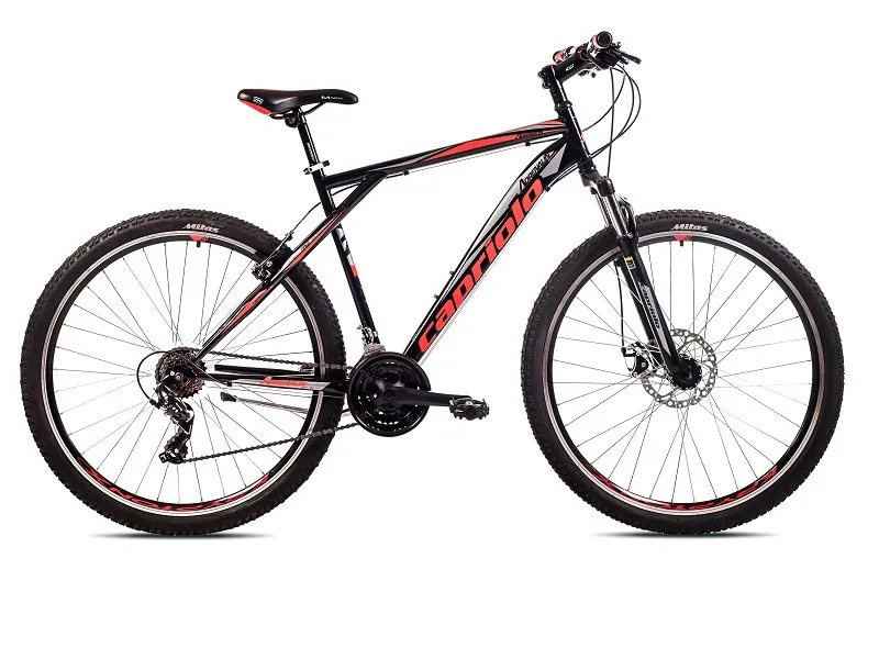 MTB ADRENALIN 29 crno-crveno (919435-21)