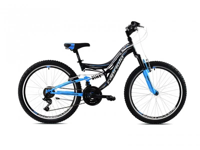 MTB CTX240 24''/18HT crno-plavo