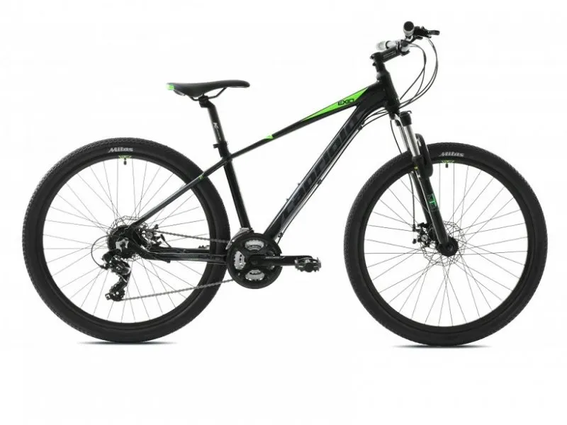 MTB EXID 27''.5 crno-zeleno 920557-16