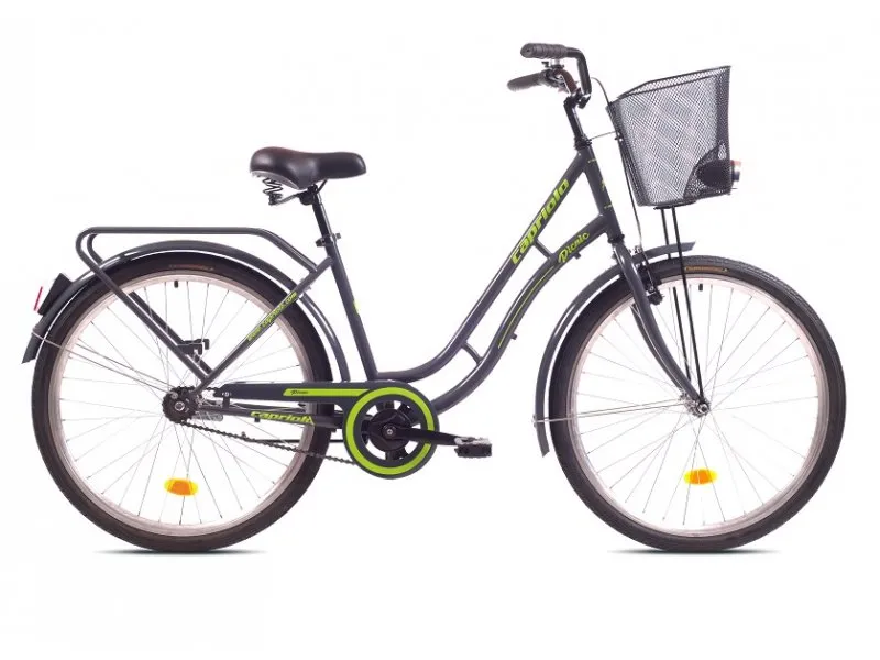 PICNIC 26''HT sivo-zeleno (919250-17)