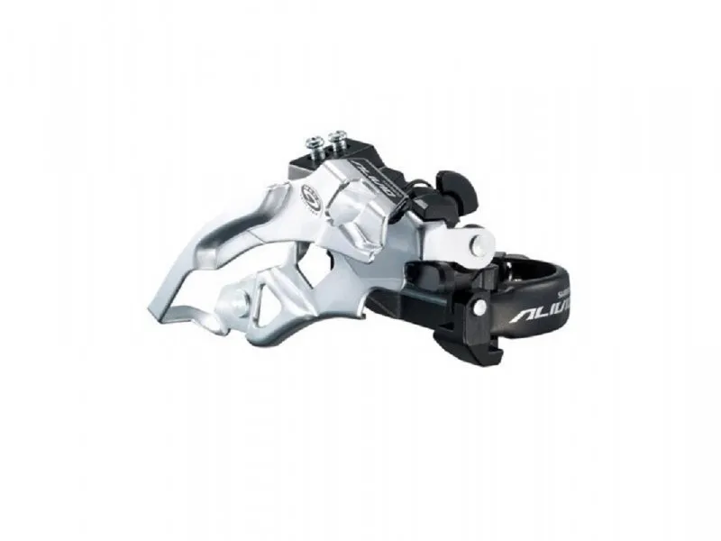 Prednji menjač Shimano Alivio fd-m430 31.8mm