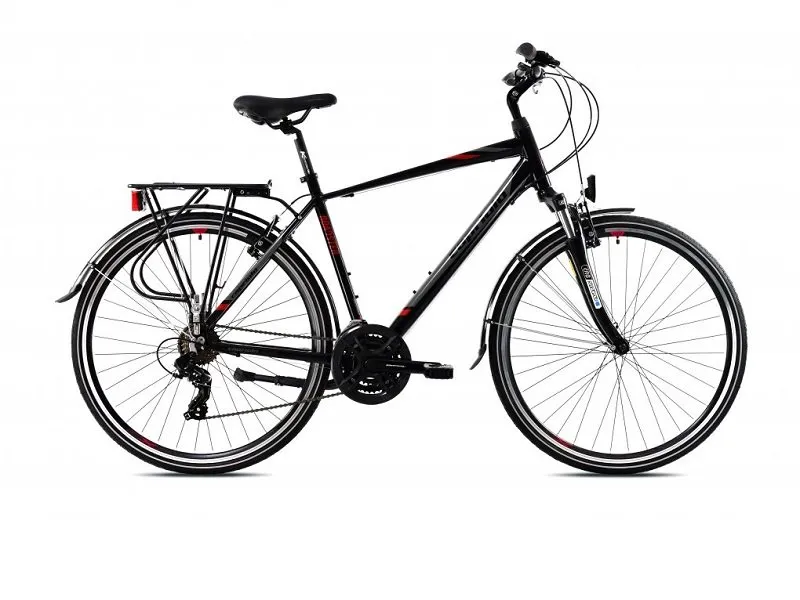 Roadster man crno-crveno 921602-20