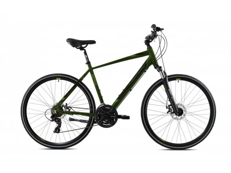 Roadster Trekking M -28'' zeleno (923605-20)