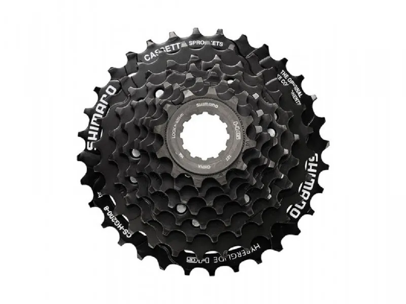 Shimano alivio račna 9 brzina 11-32t hg200