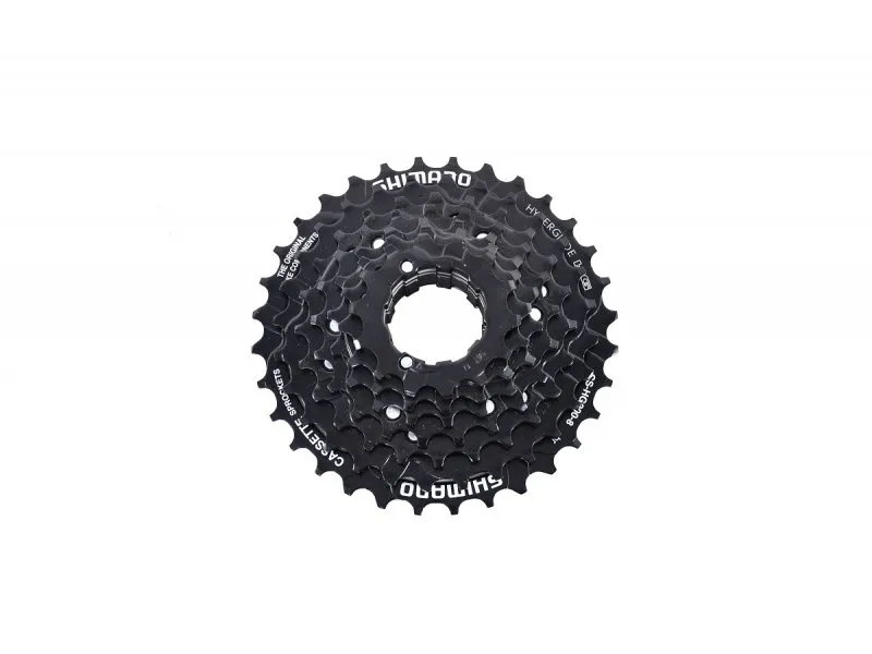Shimano-račna