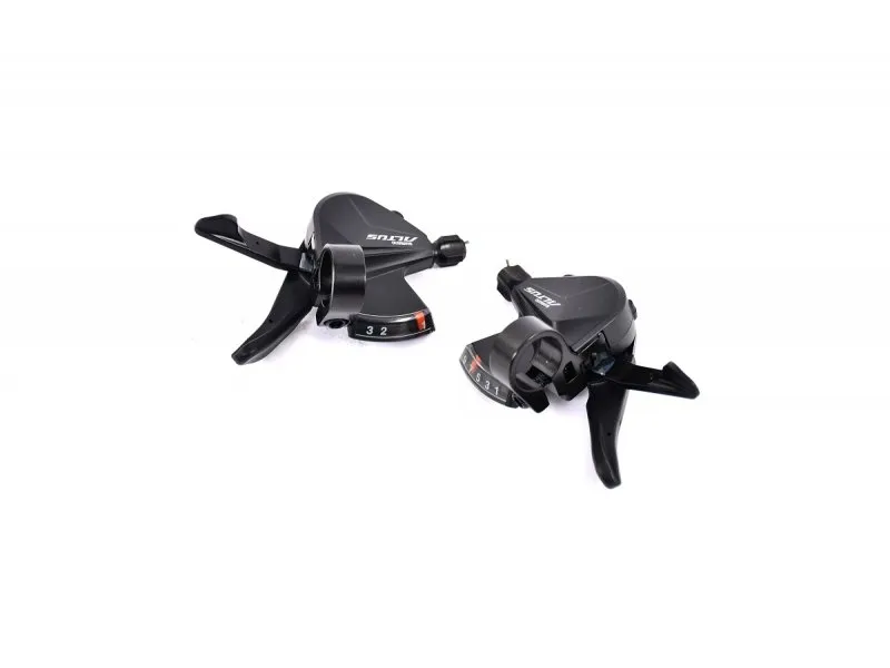 Shimano-ručice menjača