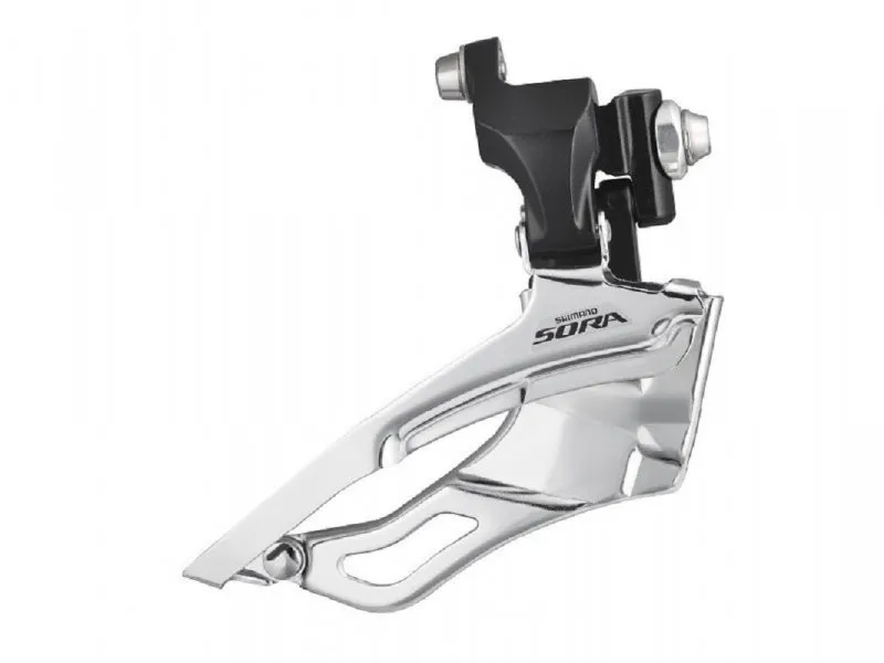 Shimano sora prednji menjač