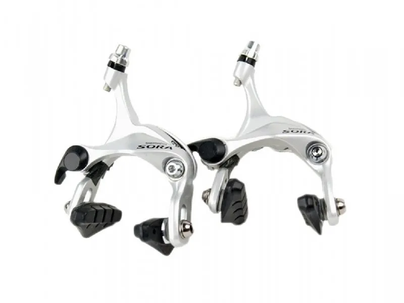 Shimano sora set kočnica p+z br3400afr76a