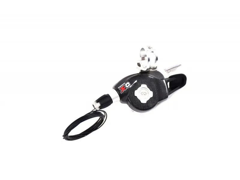 Sram-ručica menjača x.0 2 brzine