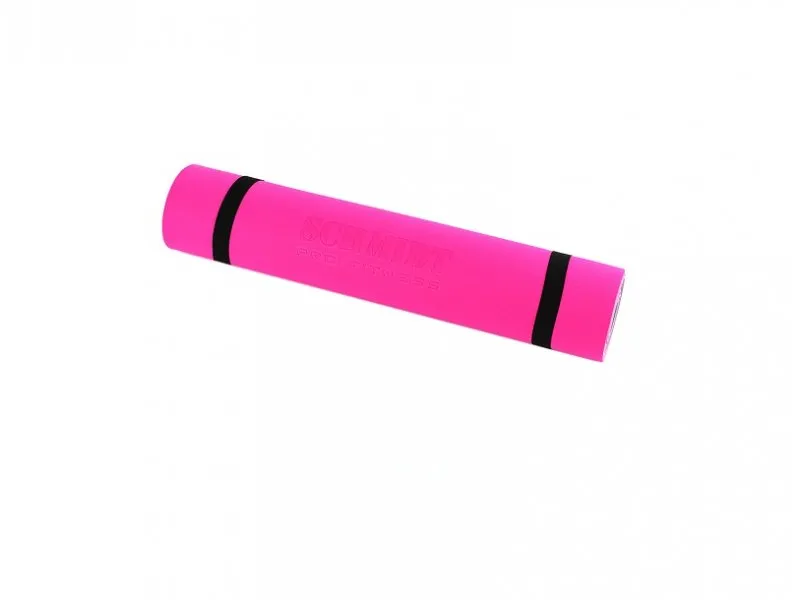 Strunjača pink 0.4cm