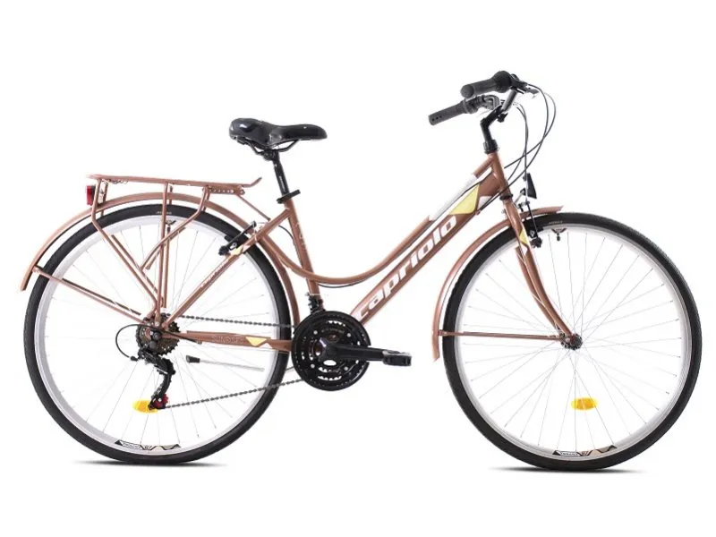 TOUR-SUNRISE L 28''/18HT bronzana