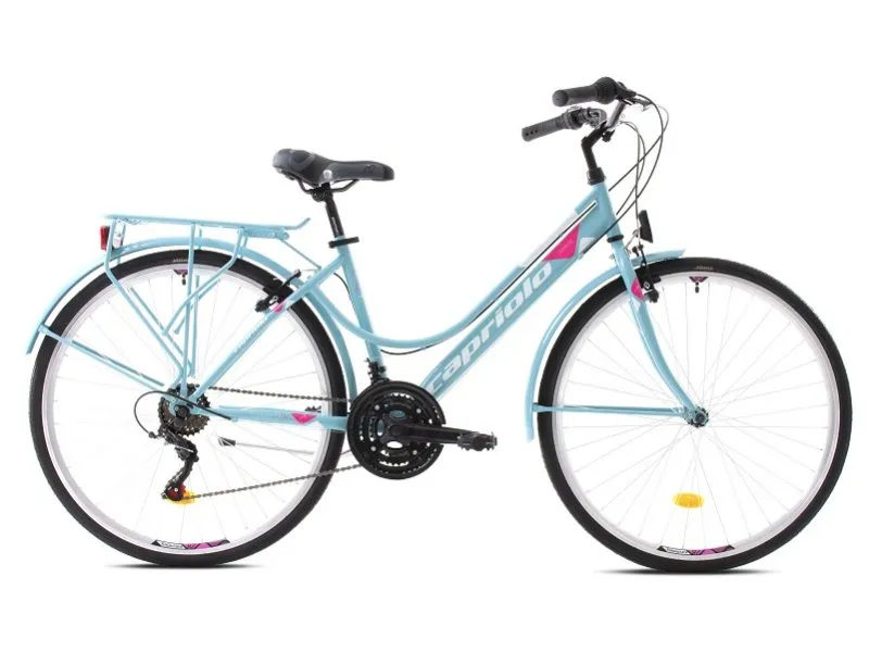 TOUR-SUNRISE L 28''/18HT tirkiz