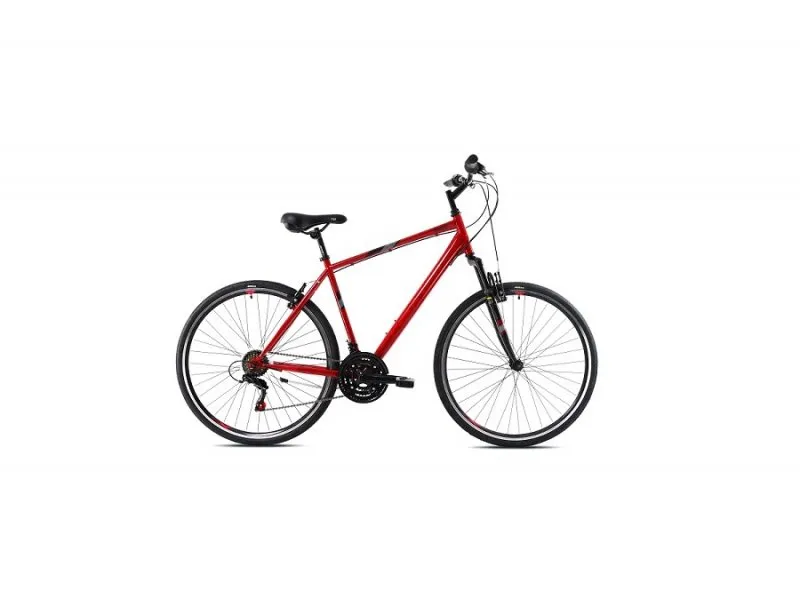 TREK-SUNRISE M 28''/18HT bor-cr