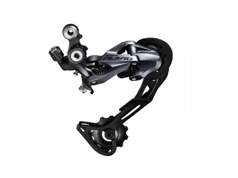 Zadnji menjač Shimano Alivio