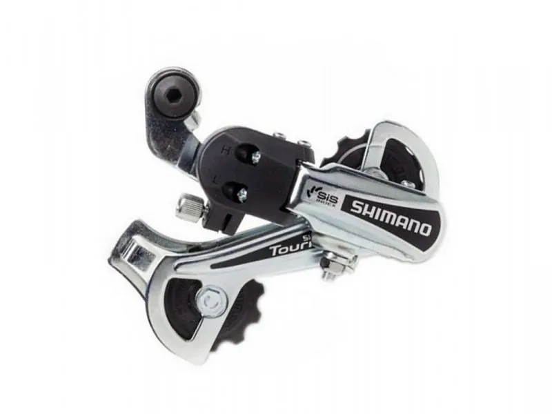 Zadnji menjač shimano tourney rd-ty21 gsd na šraf