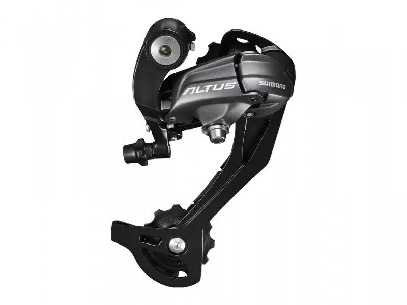 Zadnji menjač Shimano