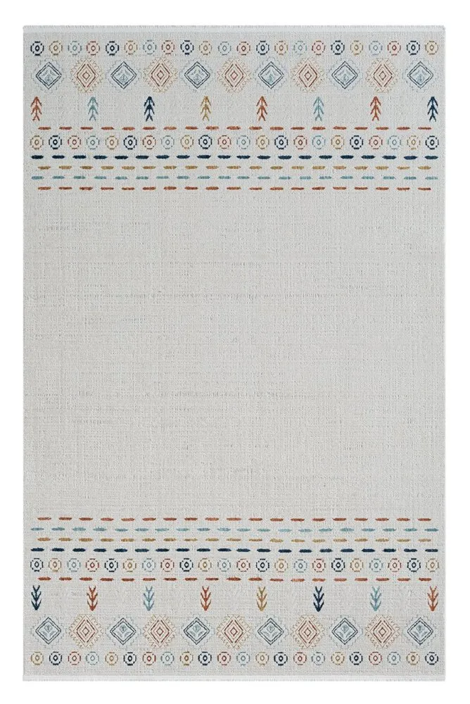 Cashmere 8601 Multicolor tepih 190 x 290