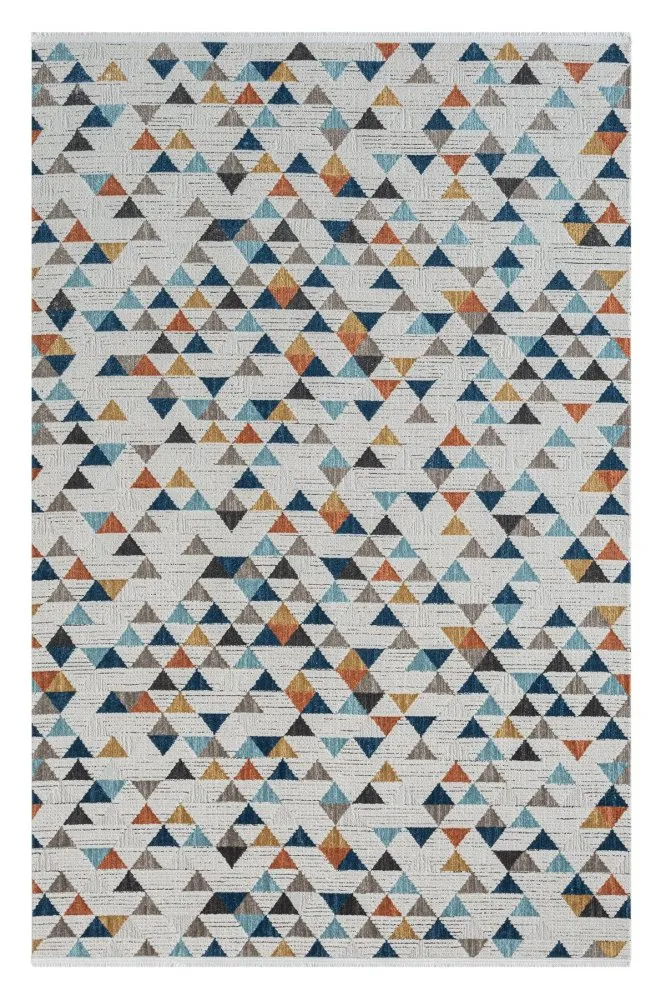 Cashmere 8603 Multicolor tepih 190 x 290 (8614CCL43419