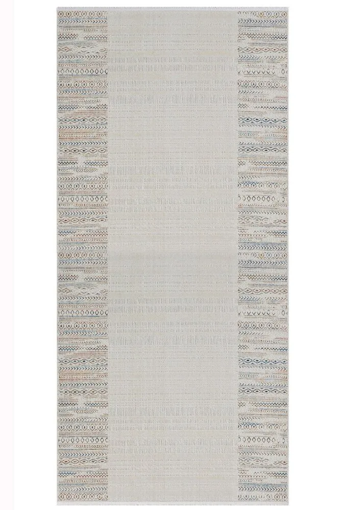 Cashmere 8607 Multicolor tepih staza 120 x 450 (204CCL4906)