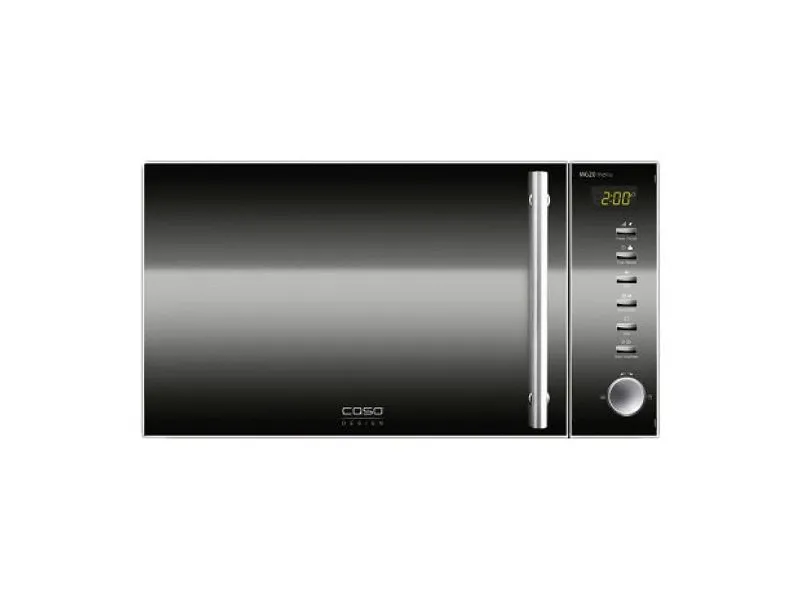 Mikrotalasna/Grill 2 u 1 pecnica MG20