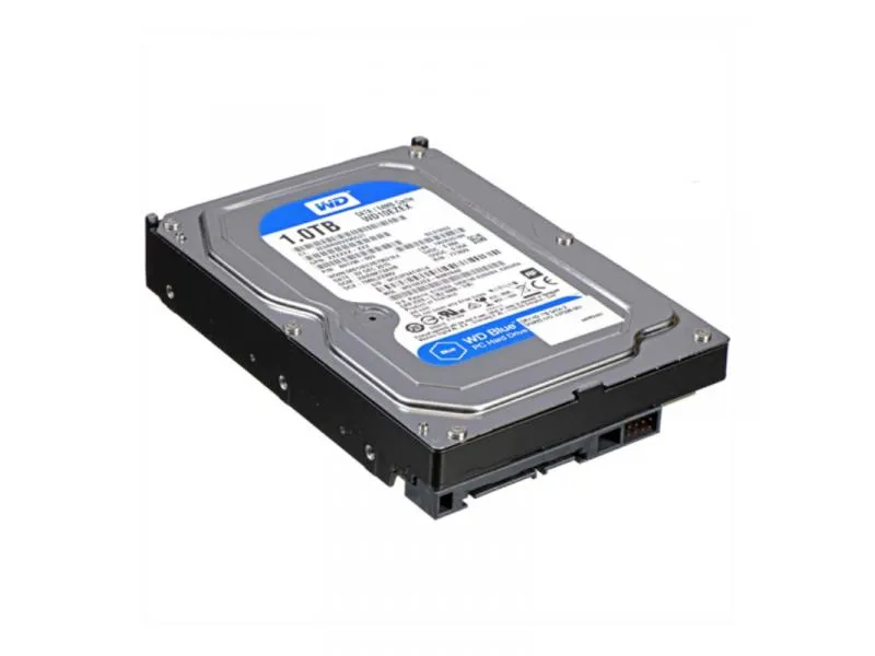 Caviar BLUE 1TB WD10EZEX SATA3 64MB