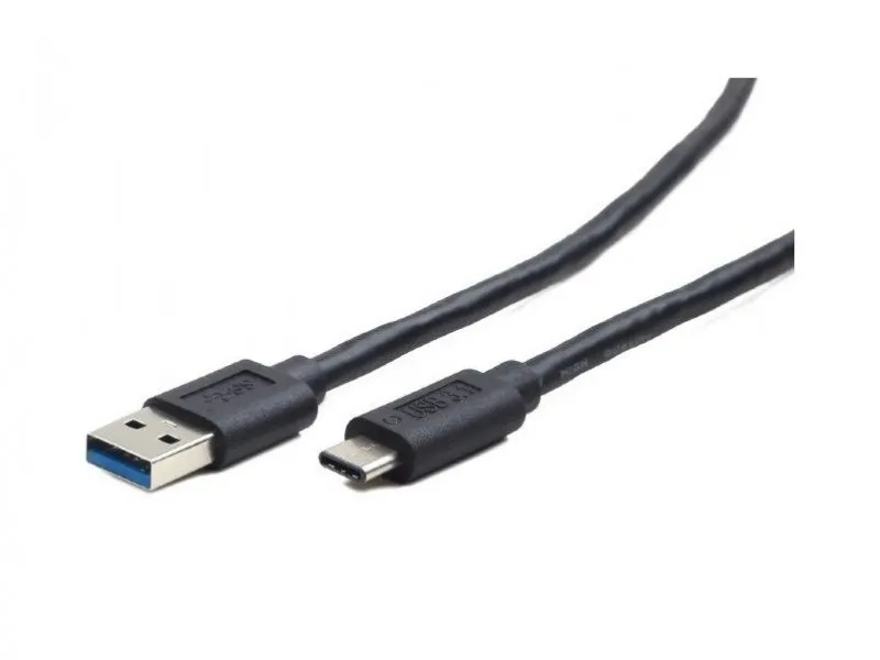 CCP-USB3-AMCM-0.5M USB 3.0 AM to Type-C cable (AM/CM), 0.5 m