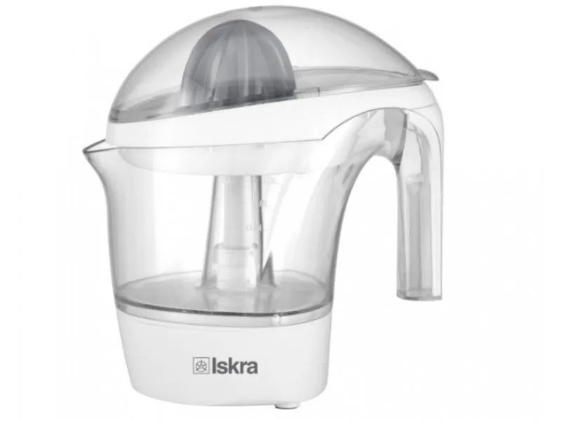 Cediljka za citruse CJ-8007-GY 40W, 1 l OUTLET