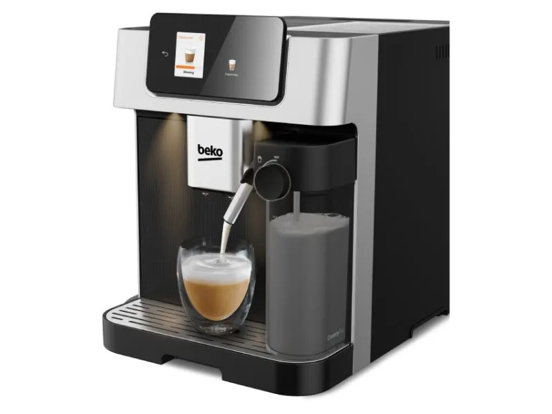 CEG 7348 X Aparat za espresso kafu